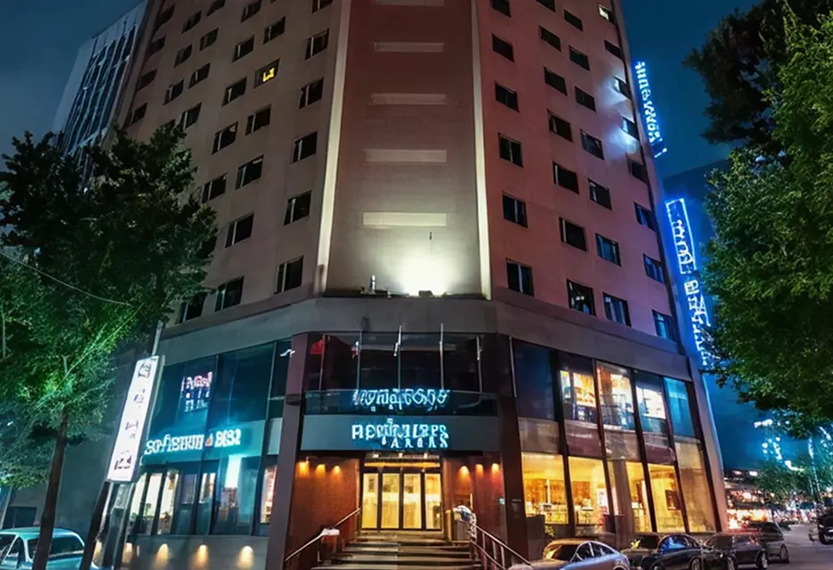 뉴서울호텔 이미지
